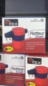 REX Flotteur Smart